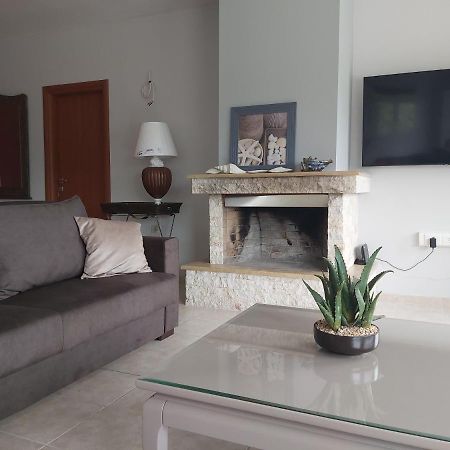 Villa Marilena Nafpaktos Dış mekan fotoğraf