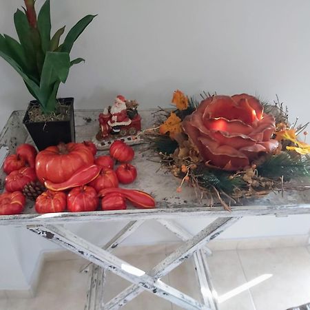 Villa Marilena Nafpaktos Dış mekan fotoğraf