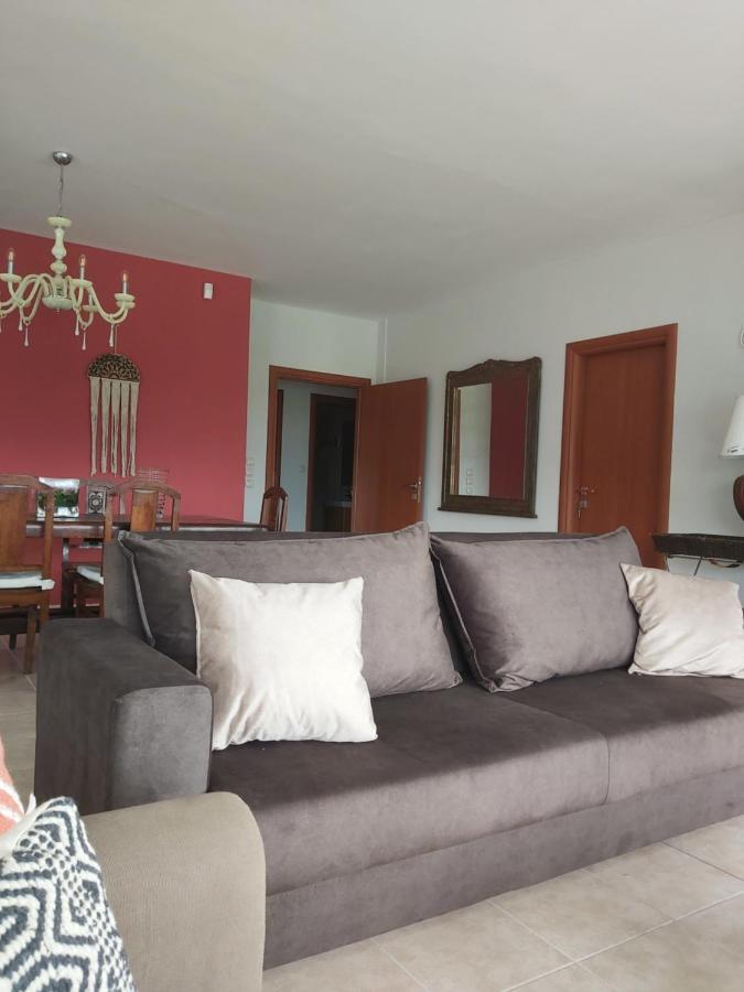 Villa Marilena Nafpaktos Dış mekan fotoğraf