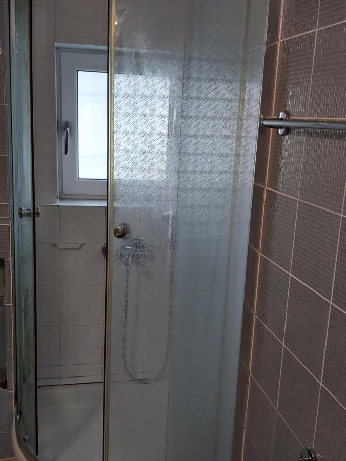 Villa Marilena Nafpaktos Dış mekan fotoğraf