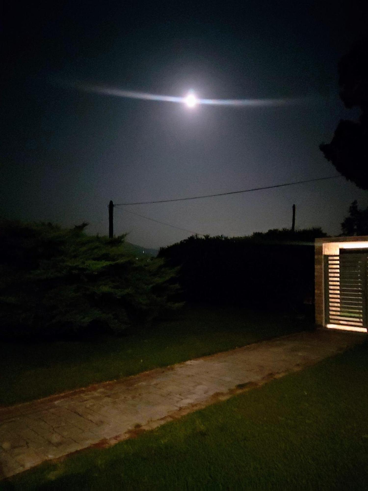 Villa Marilena Nafpaktos Dış mekan fotoğraf