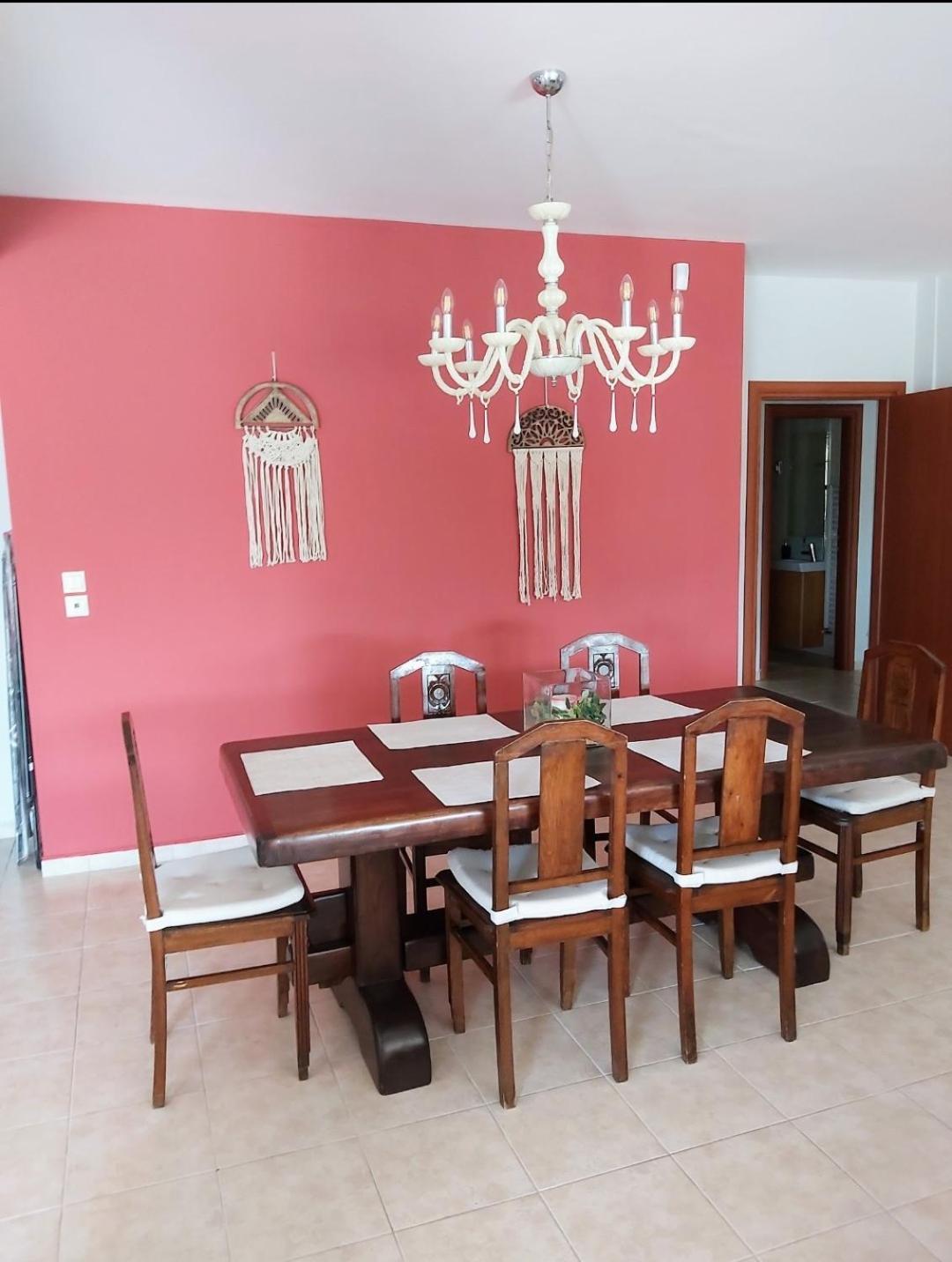 Villa Marilena Nafpaktos Dış mekan fotoğraf